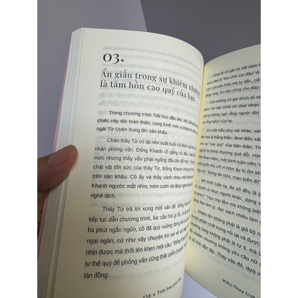 Sách_Tinh Hoa Phái Đẹp_ AZ Việt Nam_NXB Dân Trí