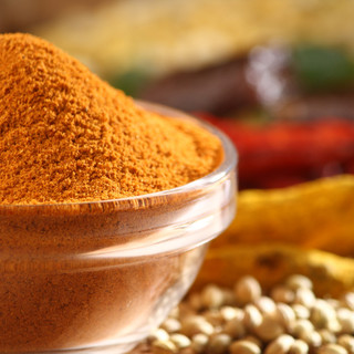 Bột Cà Ri Ướp Ông Chà Và 500g (Curry Seasoning Powder)
