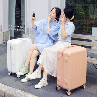 Vali du lịch zouting mã z01 thời trang, vali thời trang size 20/24inch, abs cao cấp bảo hành 5 năm