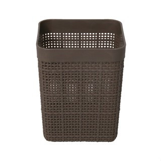 GIỎ MÂY VUÔNG ĐỰNG KHĂN GIẤY4086