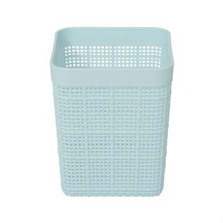 GIỎ MÂY VUÔNG ĐỰNG KHĂN GIẤY4086