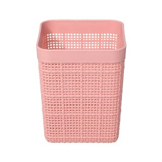 GIỎ MÂY VUÔNG ĐỰNG KHĂN GIẤY4086