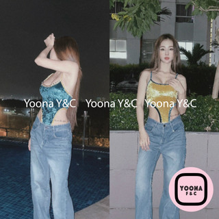 Body Suit Nhung Phối Dx Yoona 3528