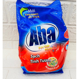 Bột giặt Aba 380g / 770g