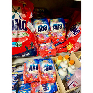 Bột giặt Aba 380g / 770g