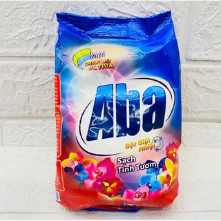 Bột giặt Aba 380g / 770g