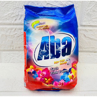 Bột giặt Aba 380g / 770g