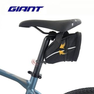 Túi yên xe đạp giant – 3 ngăn