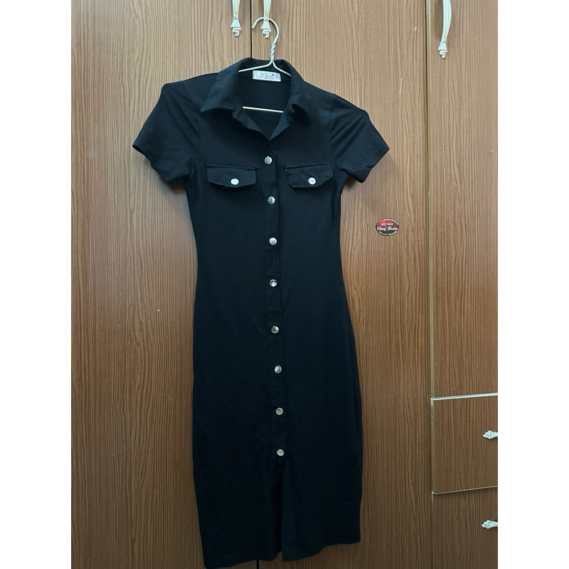 Pass váy body mua ở Juneshop free Sz