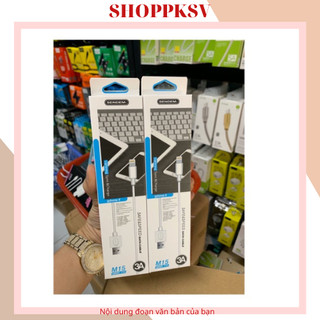 Dây sạc điện thoại ip từ 5- 11pro max