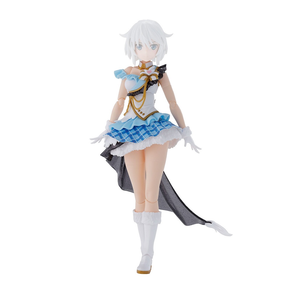Mô hình lắp ráp phụ kiện 30MS Option Body Parts Idol Master Beyond the Blue Sky 1 - Color A