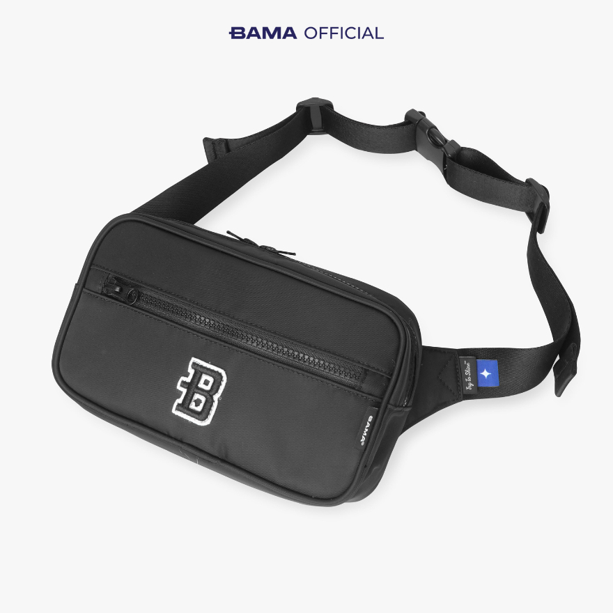 Túi đeo chéo BAMA Border Bumbag
