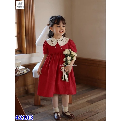 Đầm Noel Melisa xinh qá ạ