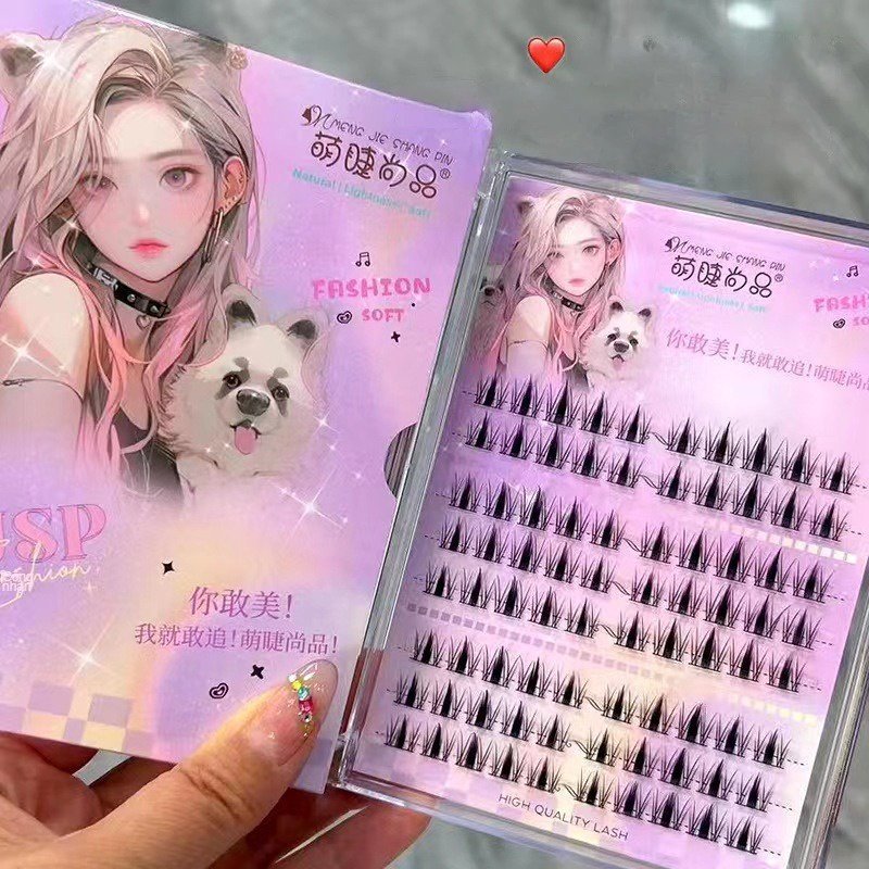 Mi sợi MJSP Enstore