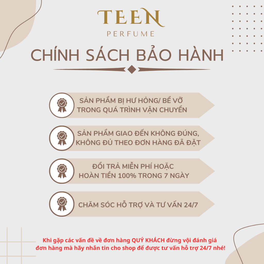 Nước Hoa Nam Giò Trắng Accqua Di Gio -  Hương thơm nam tính lịch thiệp - Teen_Perfume