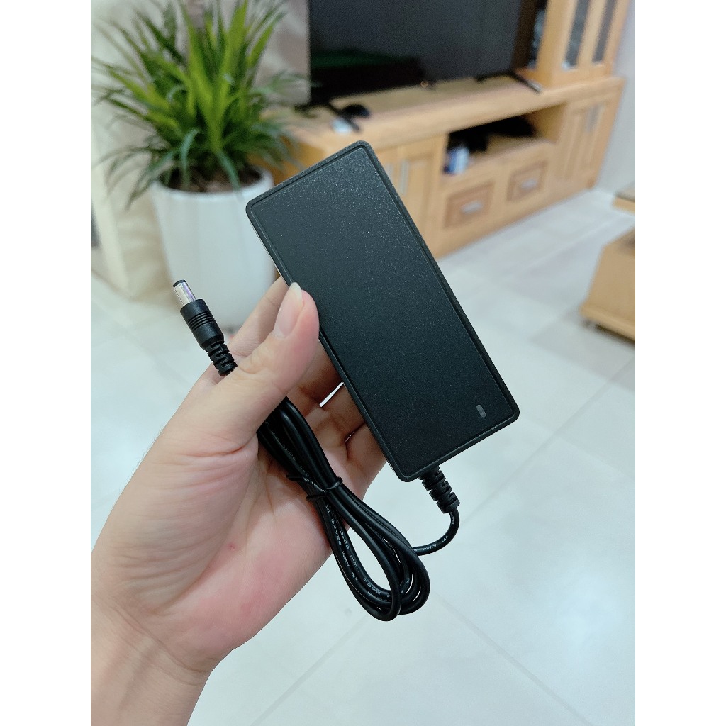 Adaptor nguồn 24v 2.5a 60w chính hãng