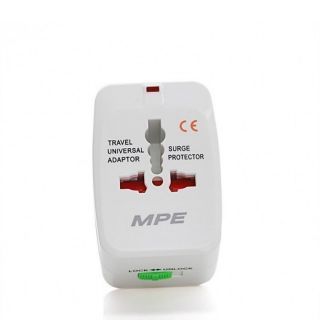 Ổ Cắm Du Lịch MPE TA1--AD1 Chính Hãng