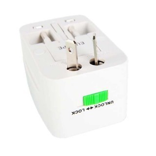 Ổ Cắm Du Lịch MPE TA1--AD1 Chính Hãng