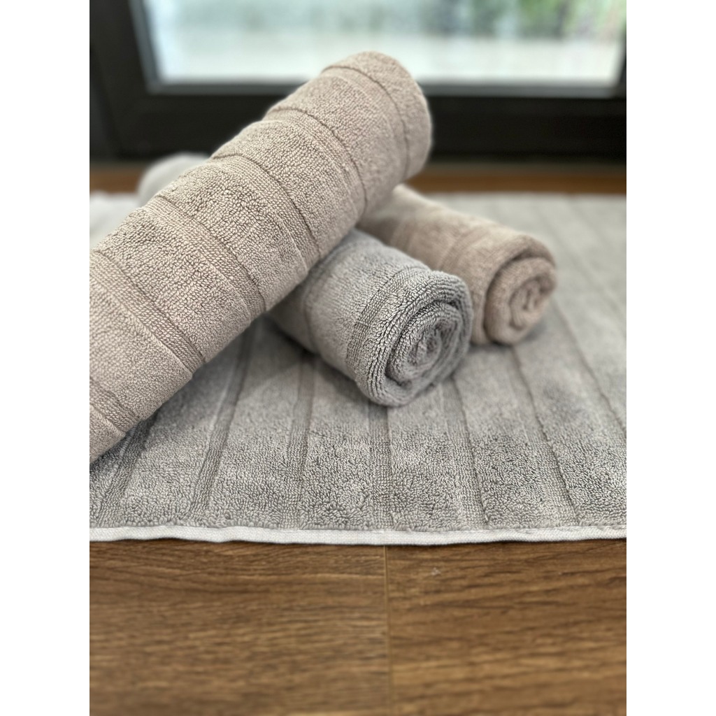 Thảm lau chân cotton 40*60cm