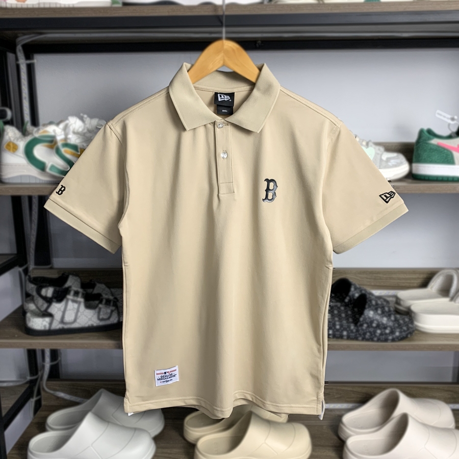 ÁO POLO NEWERA CHÍNH HÃNG GIÁ RẺ