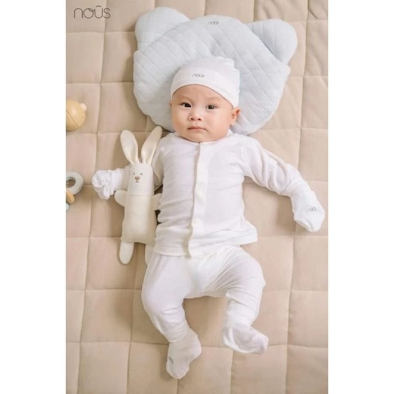 Bộ trắng pettit nous - Vui lòng inbox để biết thông tin size và màu