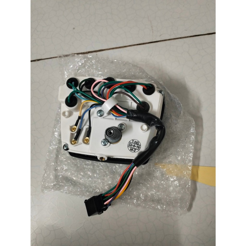 Đồng hồ Dream Thái, Dream II nhập khẩu chính hãng Honda Thailand