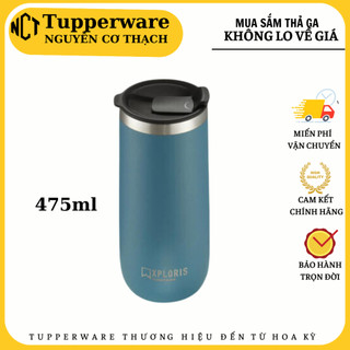 LY GIỮ NHIỆT XPLORIS