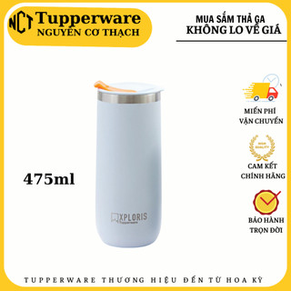 LY GIỮ NHIỆT XPLORIS