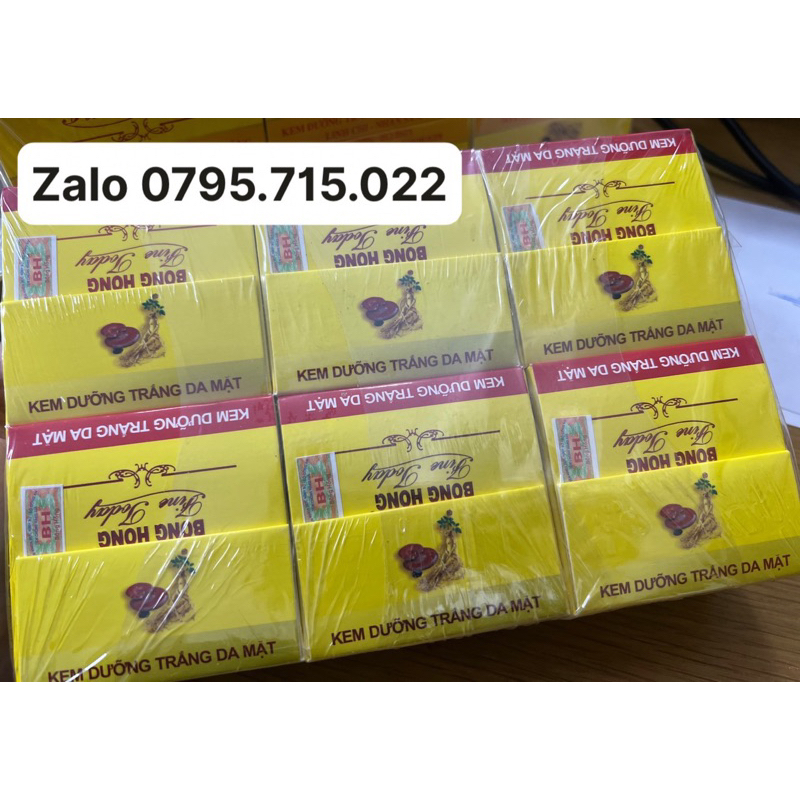 KEM BÔNG HỒNG FINE TODAY VIP ĐA CHỨC NĂNG 35G