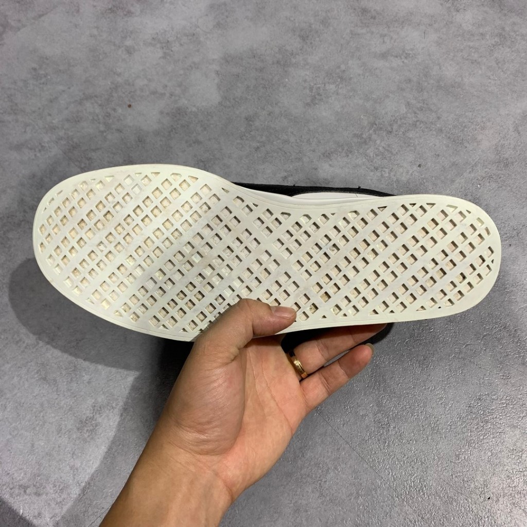 2hand Giày Puma Smash Vulc 359622-05 SIZE 42