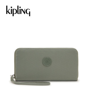 Kipling ví dài wallet imali - huki6379