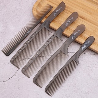 Lược Sofu cắt tóc nam bám tóc tốt