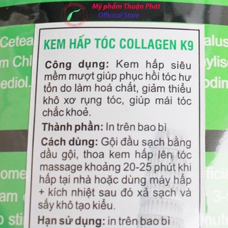 Hấp phục hồi tóc 3 trong 1 kèm mũ hấp