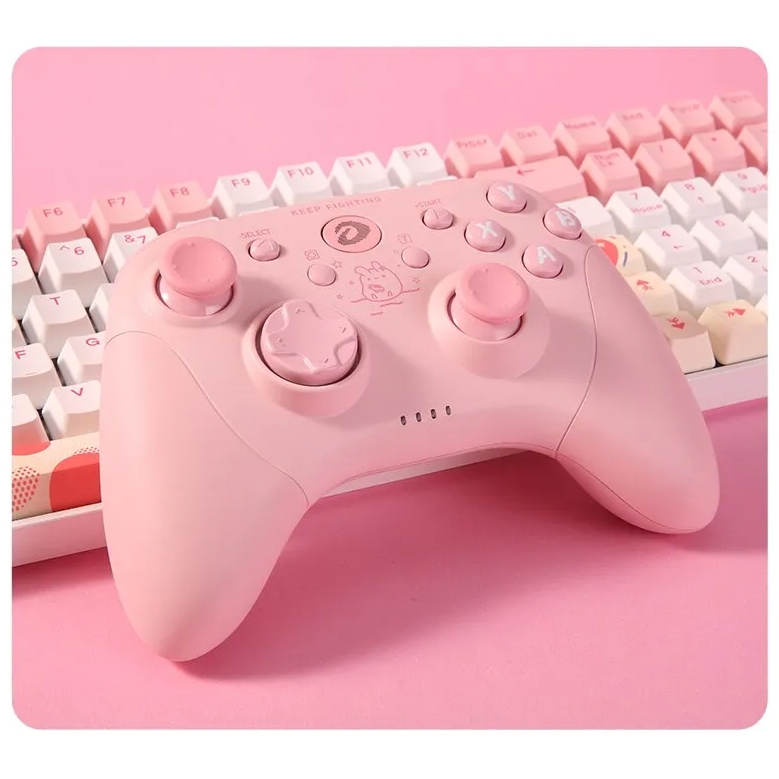 Tay Cầm Chơi Game DAREU H101X Dual-mode MKStore