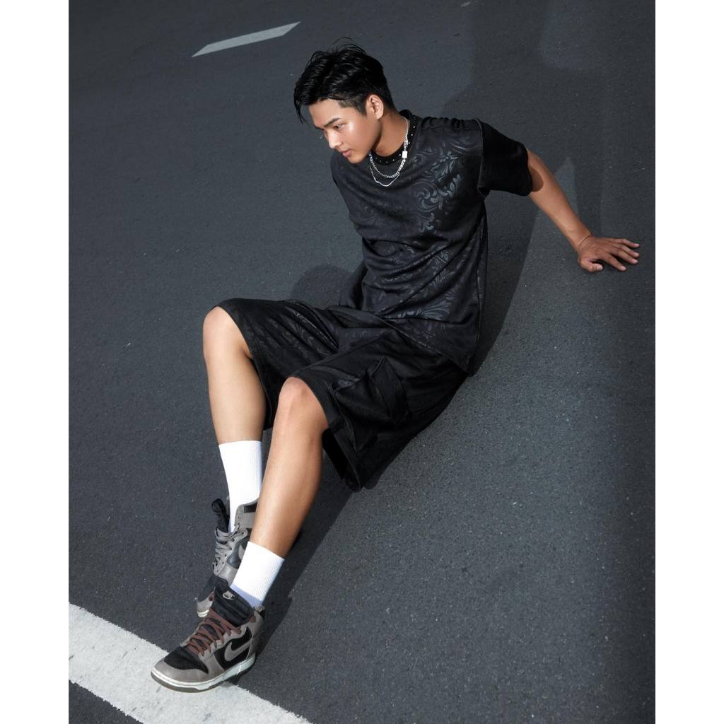 QUẦN SHORT LAPLANH