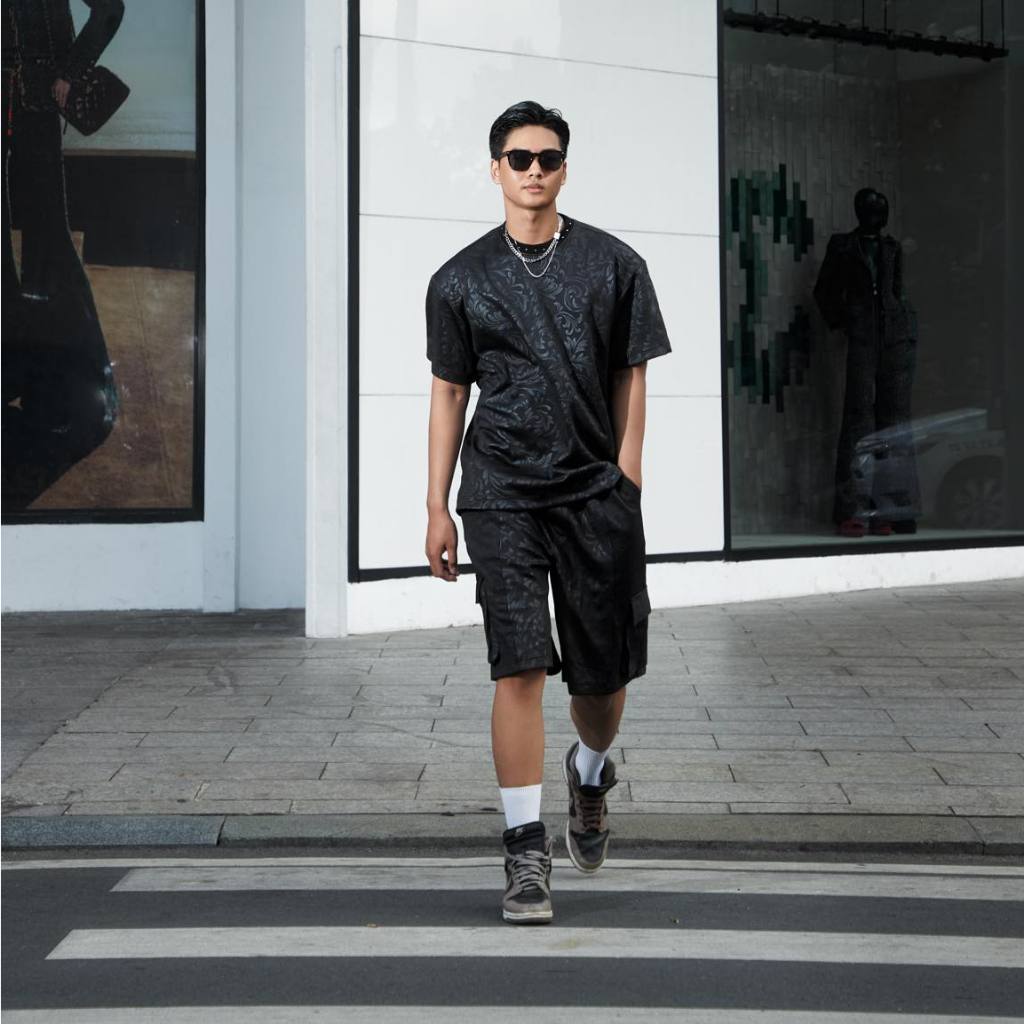 QUẦN SHORT LAPLANH