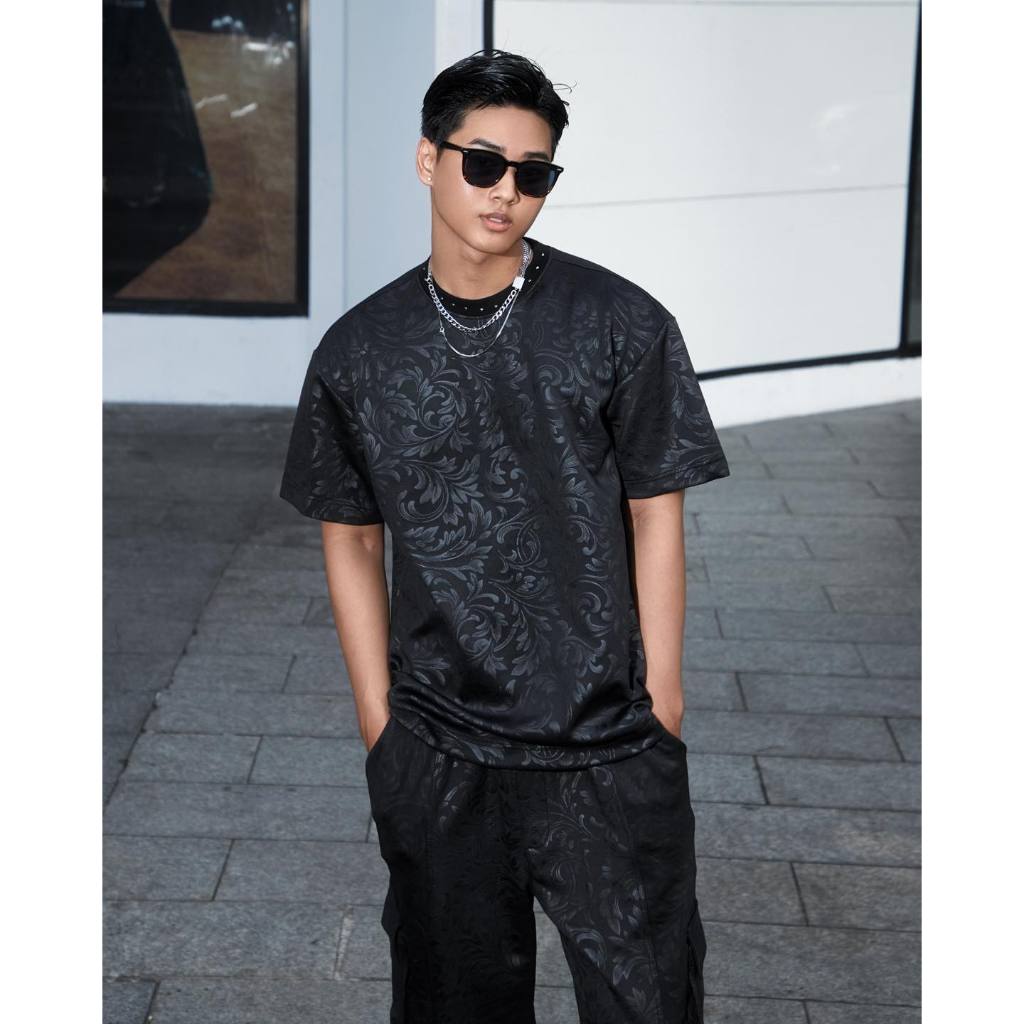 QUẦN SHORT LAPLANH