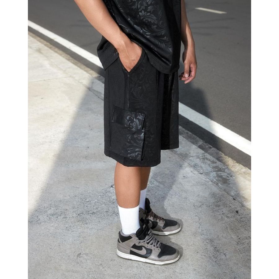 QUẦN SHORT LAPLANH