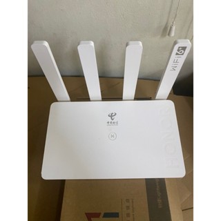 Bộ phát wifi router wifi Huawei  ax3000Mbps băng tần kép, WIFI6+ RAM 128MB hỗ trợ mesh roaming