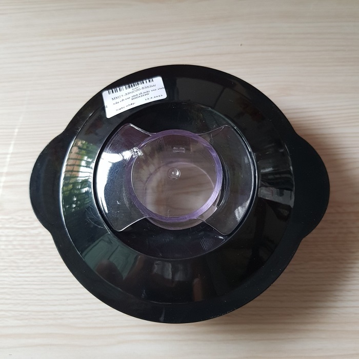 Phụ kiện máy xay sinh tố Sunhouse Mama SHD 5353 5353W Hàng Chính Hãng