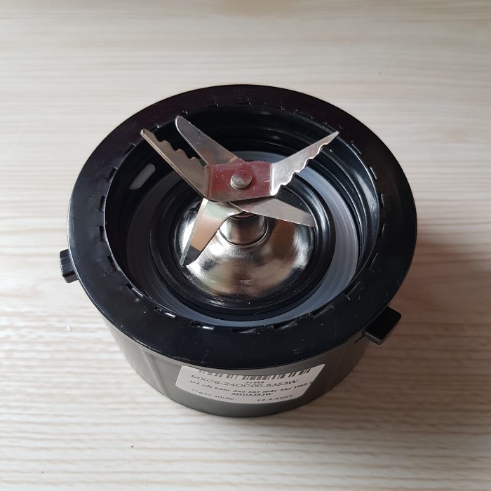 Phụ kiện máy xay sinh tố Sunhouse Mama SHD 5353 5353W Hàng Chính Hãng