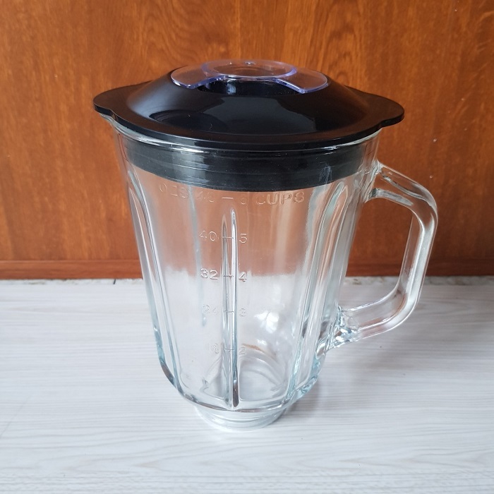 Phụ kiện máy xay sinh tố Sunhouse Mama SHD 5353 5353W Hàng Chính Hãng