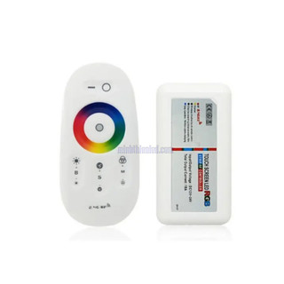 Bộ điều khiển từ xa rgb 2.4g
