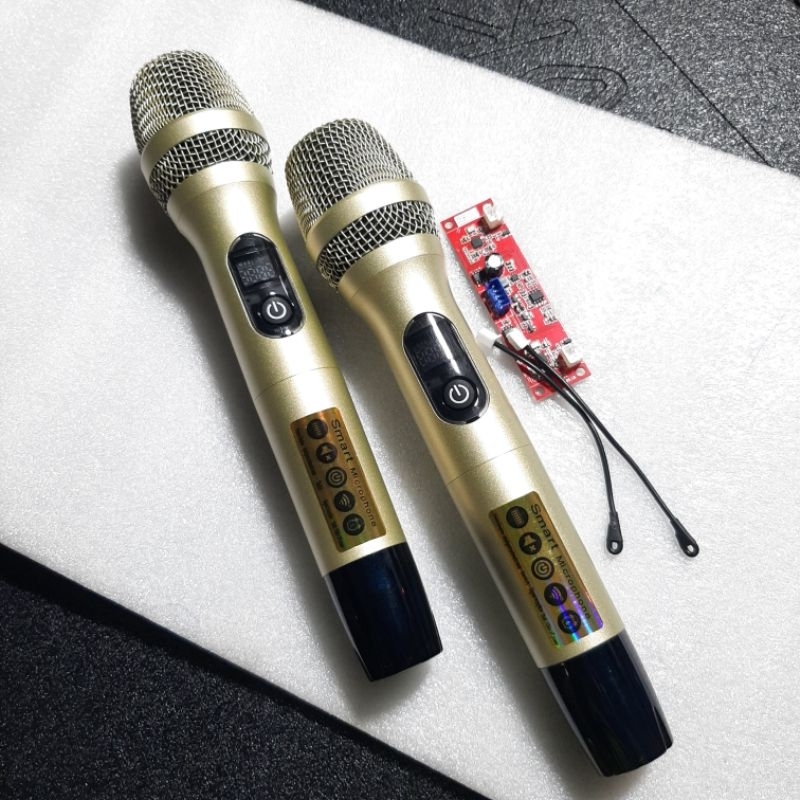 Micro Loa kéo Q56 MỚI 2023