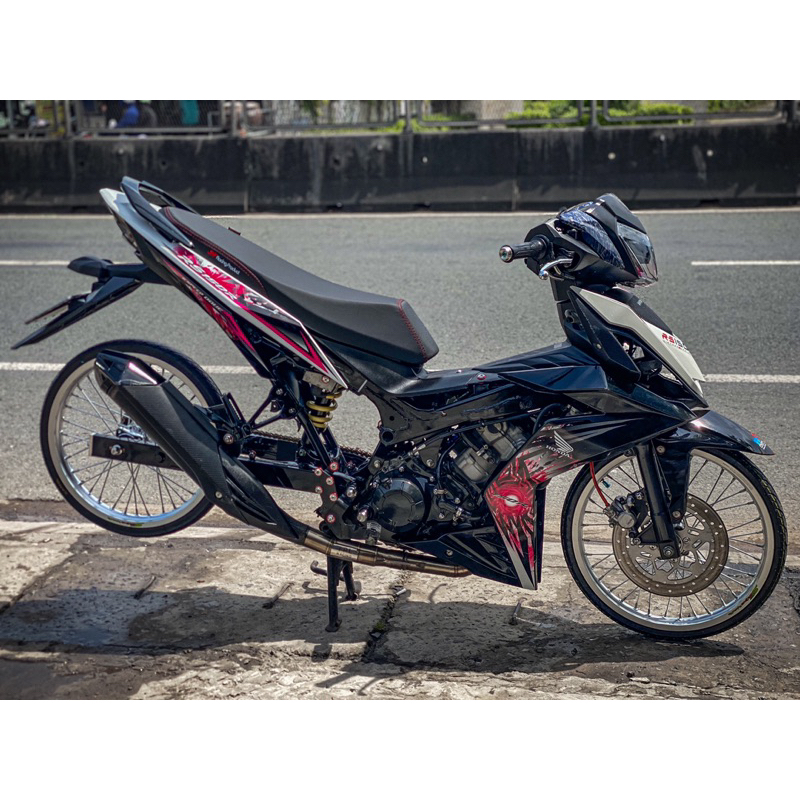 Da mút yên winer from malay