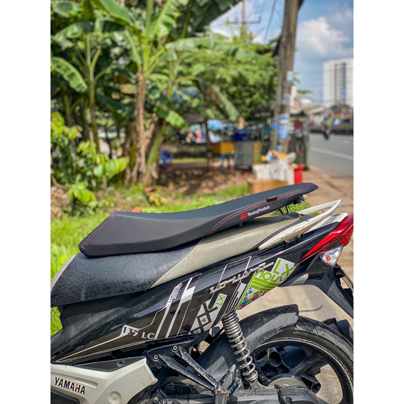 Da mút yên winer from malay