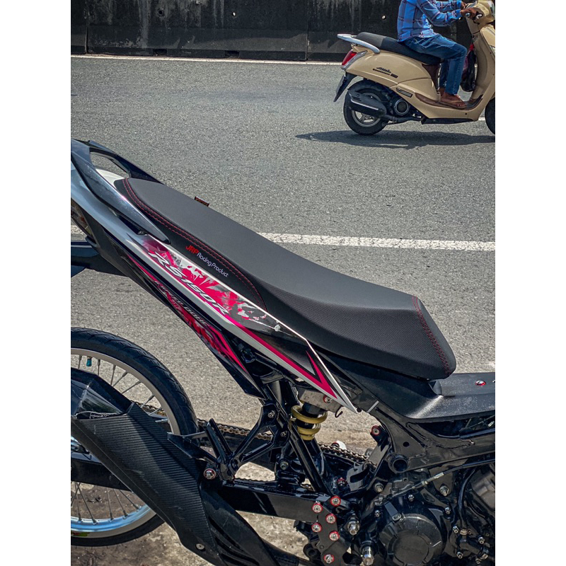 Da mút yên winer from malay