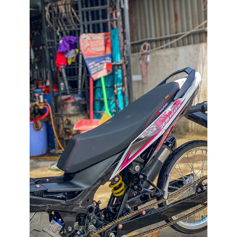 Da mút yên winer from malay