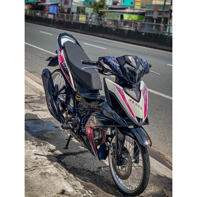 Da mút yên winer from malay