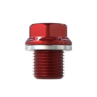 Ốc Xả Nhớt Nam Châm Sprit Beast L4 Cho Suzuki, Benelli